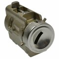 True-Tech Smp SMP T-SERIES IGNITION LOCK CYLINDER US614LT